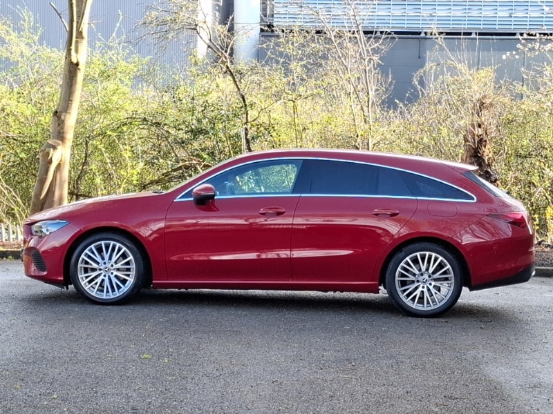 Used Mercedes-Benz CLA 2024 for sale - 78023600: Photo 4