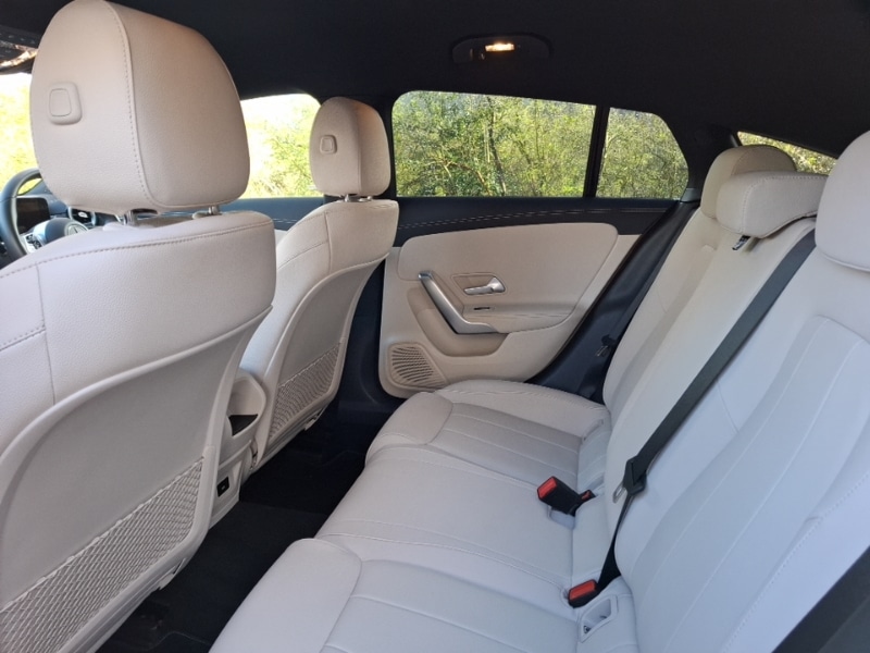 Used Mercedes-Benz CLA 2024 for sale - 78023600: Photo 6