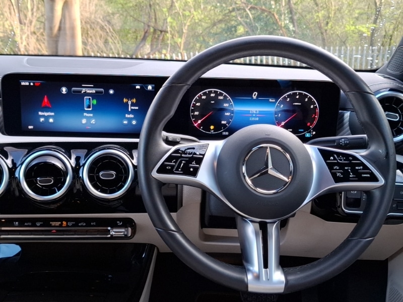 Used Mercedes-Benz CLA 2024 for sale - 78023600: Photo 7