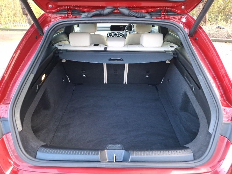 Used Mercedes-Benz CLA 2024 for sale - 78023600: Photo 8