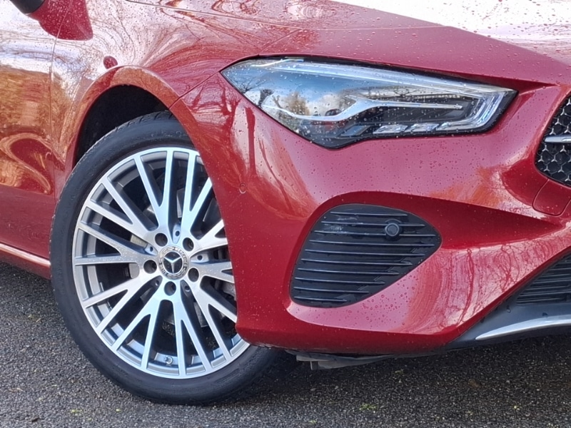 Used Mercedes-Benz CLA 2024 for sale - 78023600: Photo 9