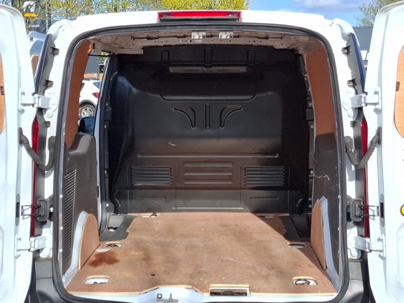 Used Ford Transit Connect 2024 for sale - 78113387: Photo 2