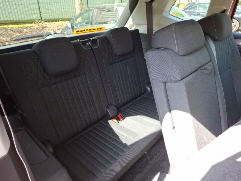 Used Volkswagen Tiguan Allspace 2023 for sale - 78164234: Photo 15