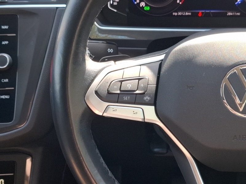 Used Volkswagen Tiguan Allspace 2023 for sale - 78164234: Photo 16