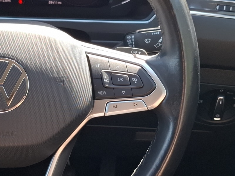 Used Volkswagen Tiguan Allspace 2023 for sale - 78164234: Photo 17