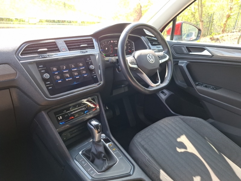 Used Volkswagen Tiguan Allspace 2023 for sale - 78164234: Photo 18