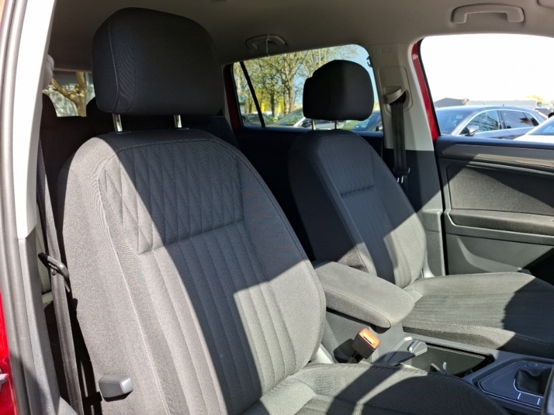 Used Volkswagen Tiguan Allspace 2023 for sale - 78164234: Photo 19