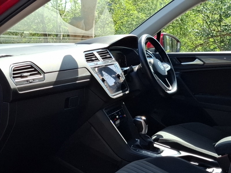 Used Volkswagen Tiguan Allspace 2023 for sale - 78164234: Photo 5