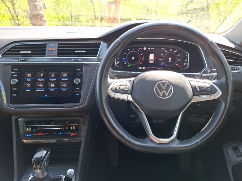 Used Volkswagen Tiguan Allspace 2023 for sale - 78164234: Photo 7