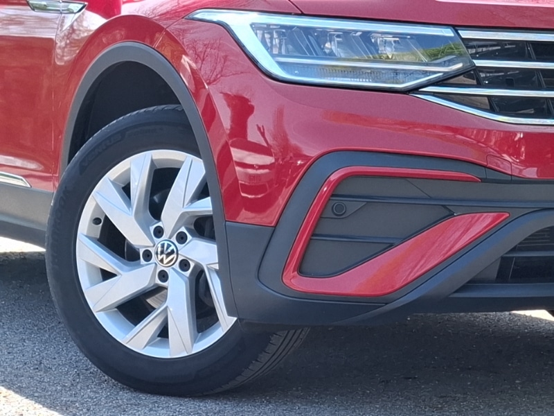 Used Volkswagen Tiguan Allspace 2023 for sale - 78164234: Photo 9