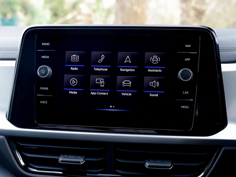 Used Volkswagen T-Roc 2022 for sale - 77847105: Photo 10