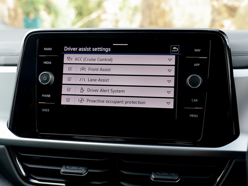 Used Volkswagen T-Roc 2022 for sale - 77847105: Photo 12