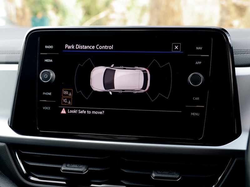 Used Volkswagen T-Roc 2022 for sale - 77847105: Photo 14