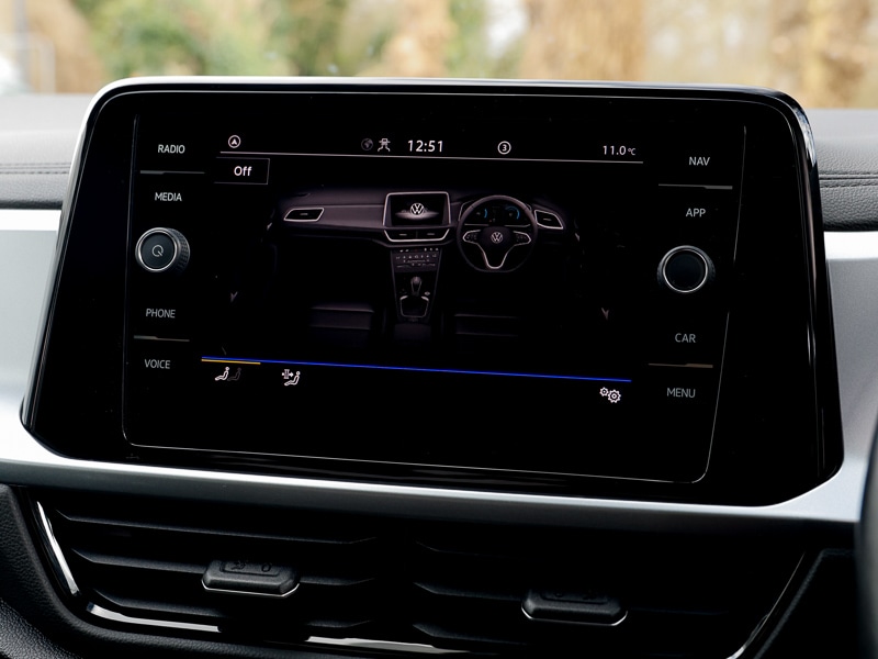 Used Volkswagen T-Roc 2022 for sale - 77847105: Photo 16