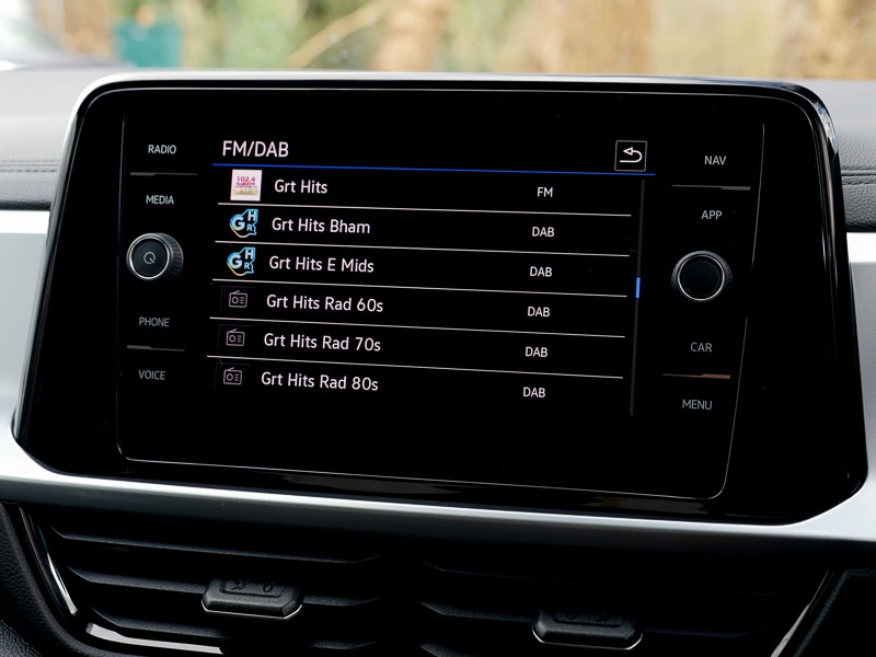 Used Volkswagen T-Roc 2022 for sale - 77847105: Photo 17