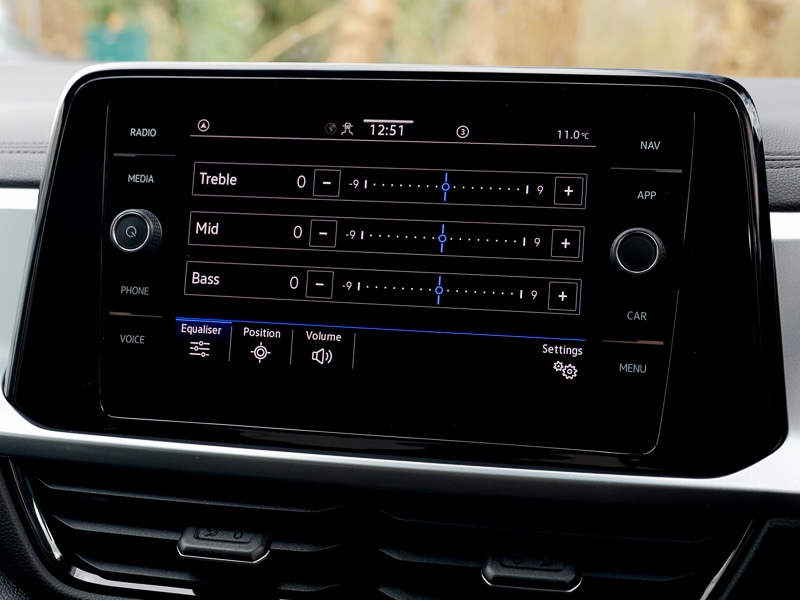 Used Volkswagen T-Roc 2022 for sale - 77847105: Photo 18