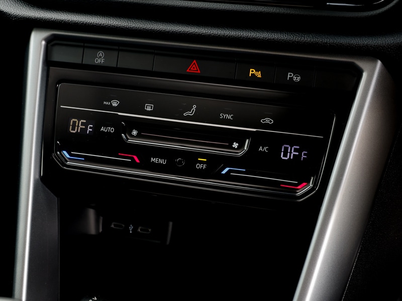 Used Volkswagen T-Roc 2022 for sale - 77847105: Photo 19