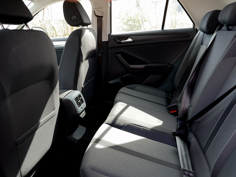 Used Volkswagen T-Roc 2022 for sale - 77847105: Photo 6