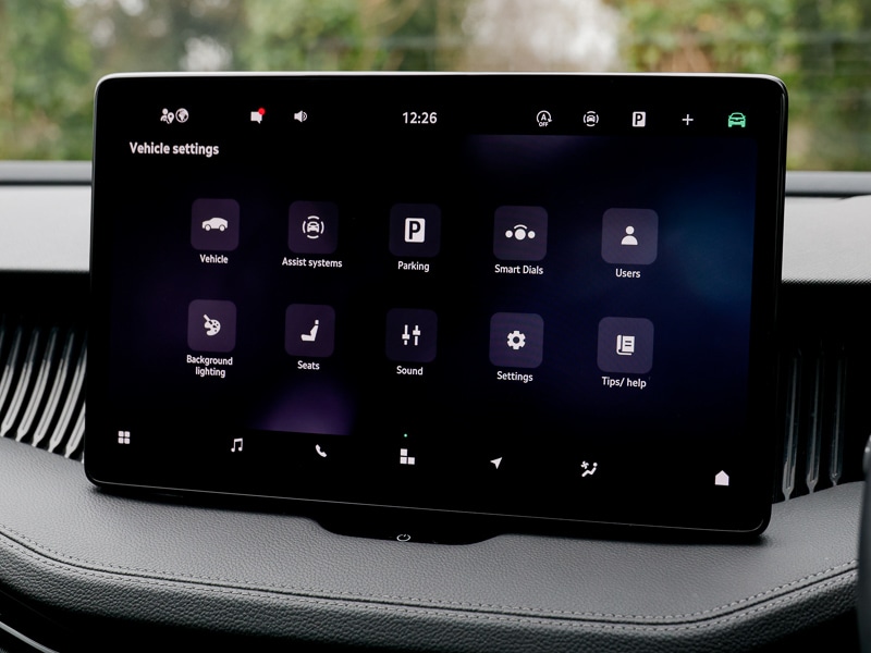 Used Skoda Superb 2024 for sale - 77697772: Photo 10