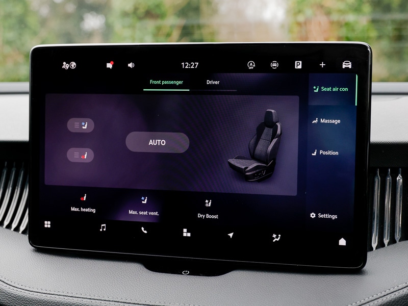 Used Skoda Superb 2024 for sale - 77697772: Photo 15