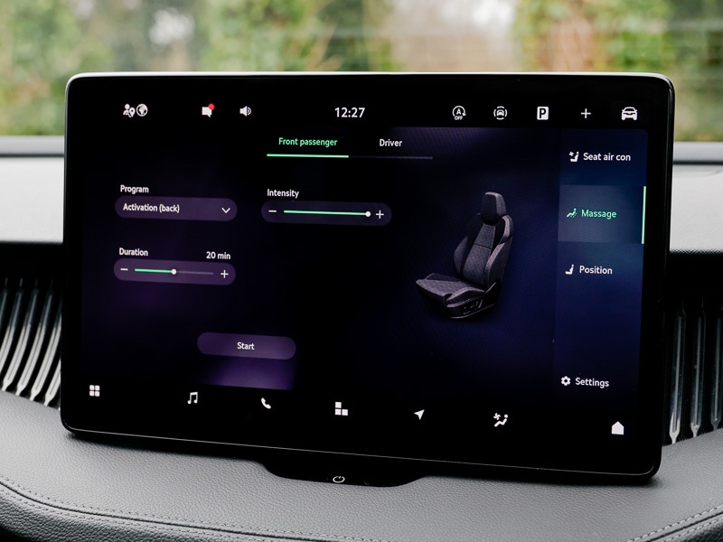 Used Skoda Superb 2024 for sale - 77697772: Photo 16