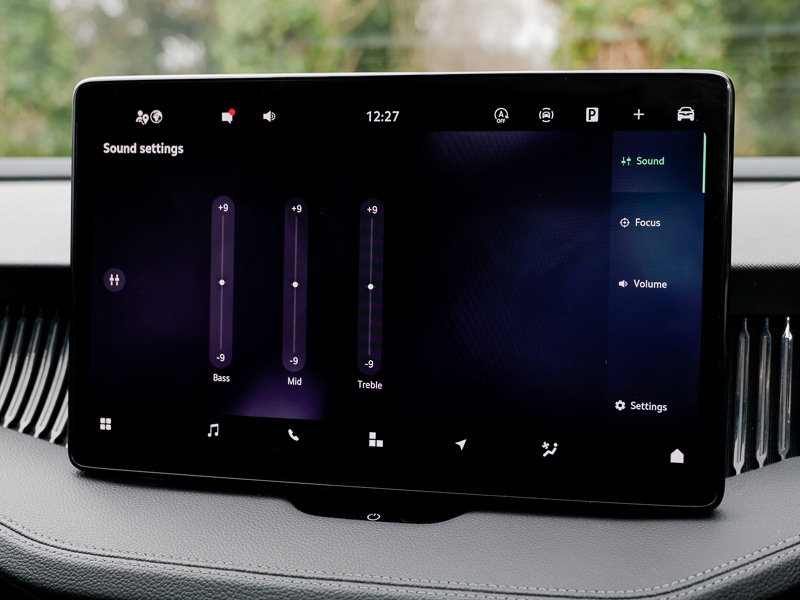 Used Skoda Superb 2024 for sale - 77697772: Photo 18