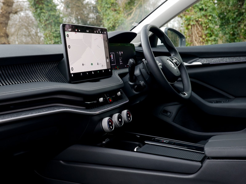 Used Skoda Superb 2024 for sale - 77697772: Photo 19