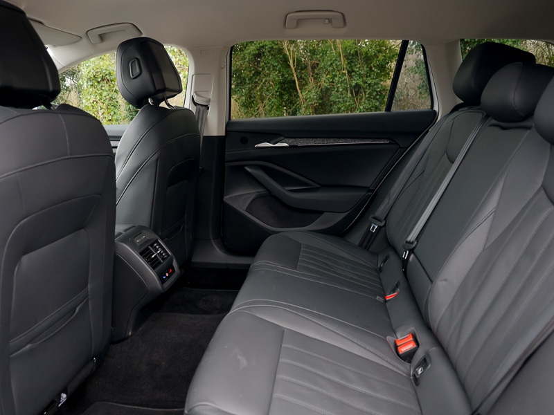 Used Skoda Superb 2024 for sale - 77697772: Photo 6