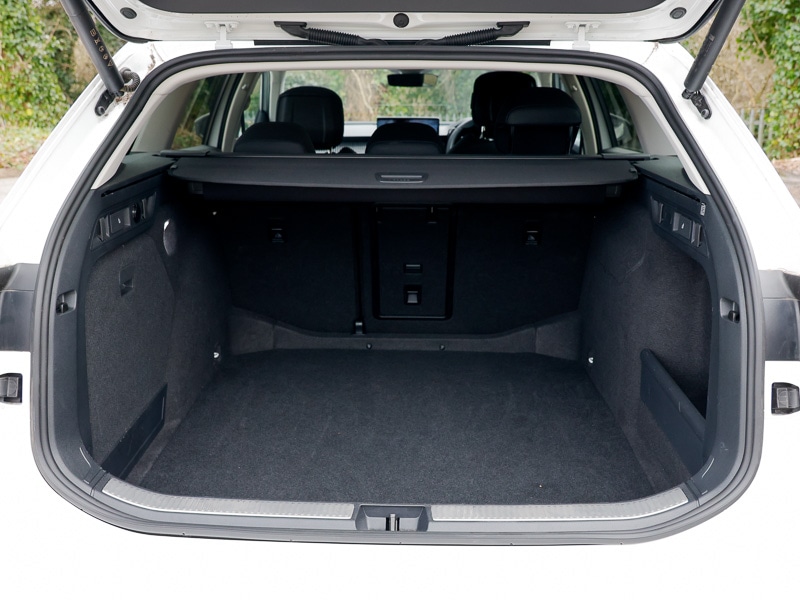 Used Skoda Superb 2024 for sale - 77697772: Photo 8