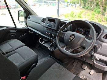 Used Renault Master 2023 for sale - 79195483: Photo