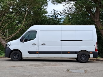 Used Renault Master 2023 for sale - 79195483: Photo