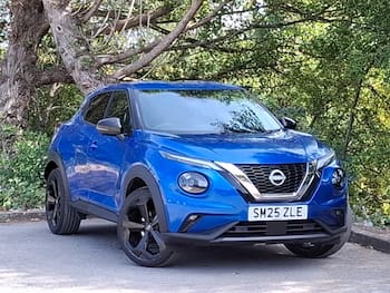 Used Nissan Juke 2025 for sale - 79411570: Photo