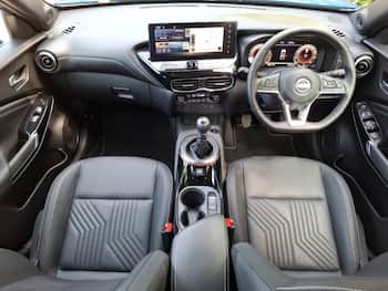 Used Nissan Juke 2025 for sale - 79411570: Photo
