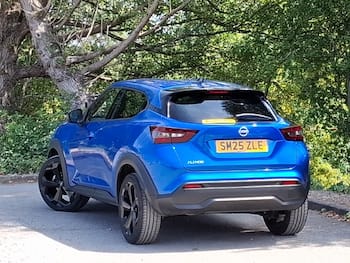 Used Nissan Juke 2025 for sale - 79411570: Photo