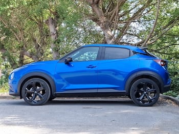 Used Nissan Juke 2025 for sale - 79411570: Photo