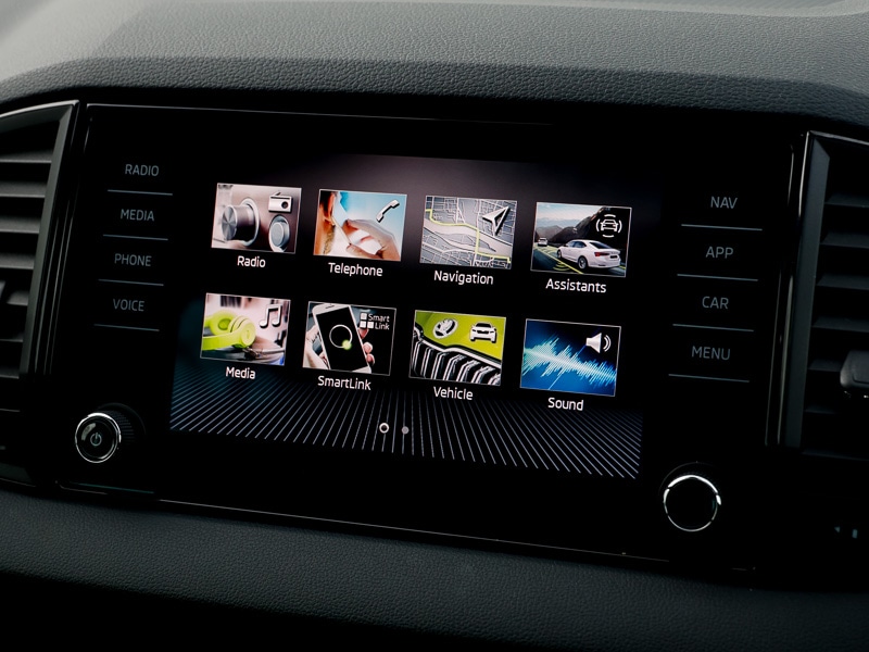 Used Skoda Karoq 2024 for sale - 77751230: Photo 10