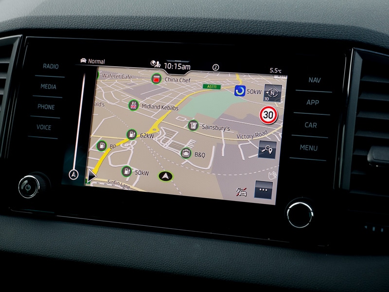 Used Skoda Karoq 2024 for sale - 77751230: Photo 11