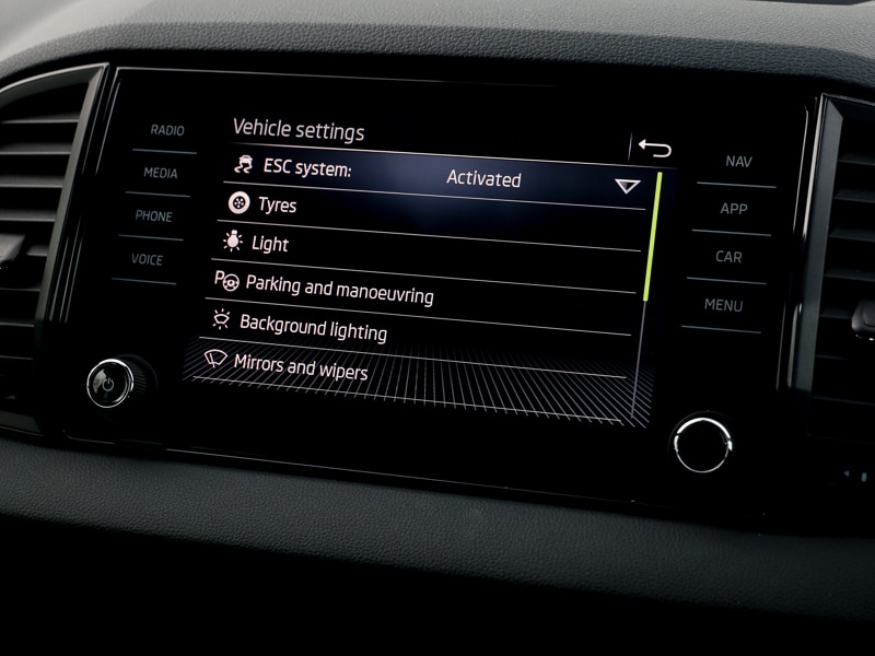 Used Skoda Karoq 2024 for sale - 77751230: Photo 12