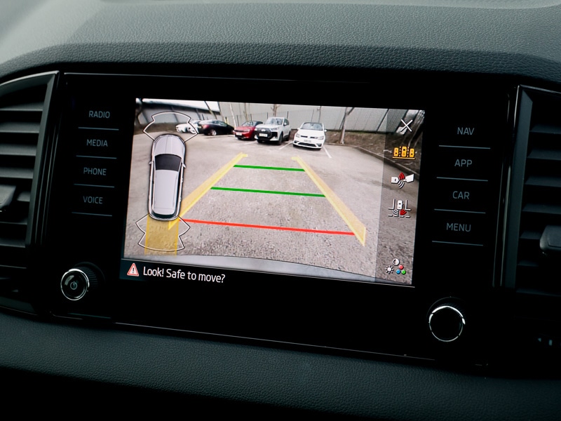 Used Skoda Karoq 2024 for sale - 77751230: Photo 13