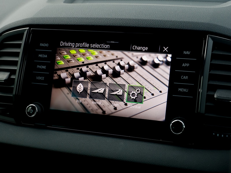 Used Skoda Karoq 2024 for sale - 77751230: Photo 15