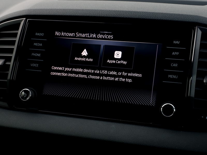 Used Skoda Karoq 2024 for sale - 77751230: Photo 17