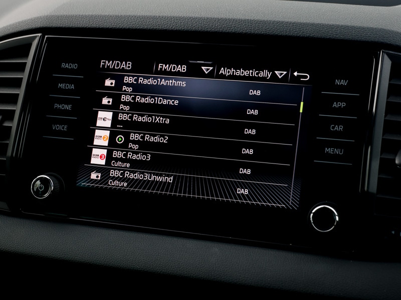 Used Skoda Karoq 2024 for sale - 77751230: Photo 18