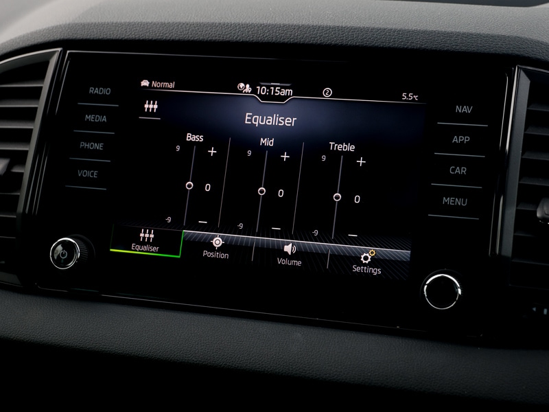 Used Skoda Karoq 2024 for sale - 77751230: Photo 19