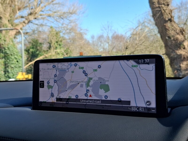 Used Mazda CX-5 2024 for sale - 77933011: Photo 10