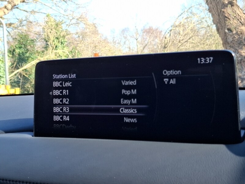 Used Mazda CX-5 2024 for sale - 77933011: Photo 11