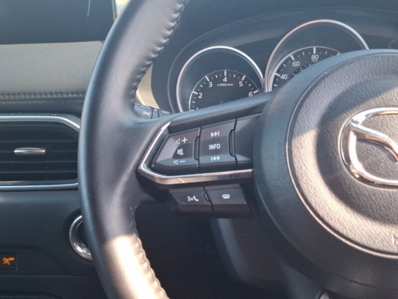 Used Mazda CX-5 2024 for sale - 77933011: Photo 12