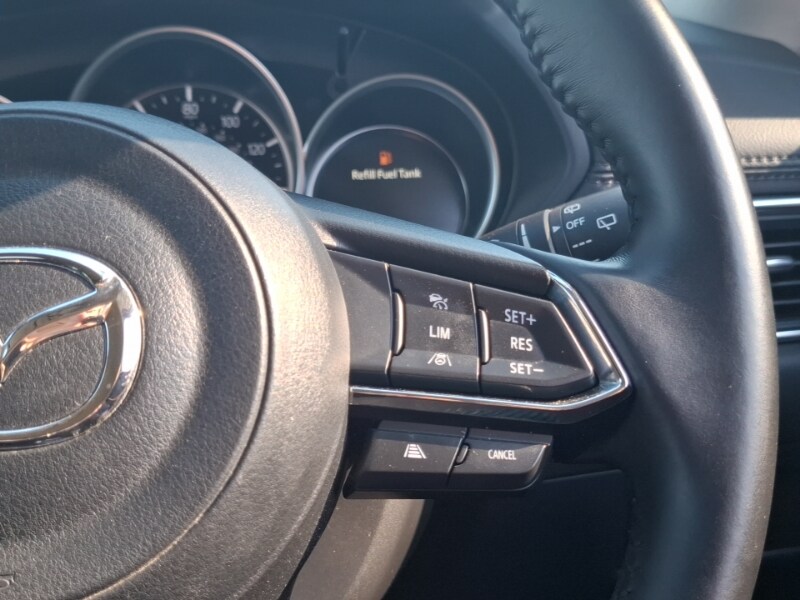 Used Mazda CX-5 2024 for sale - 77933011: Photo 13