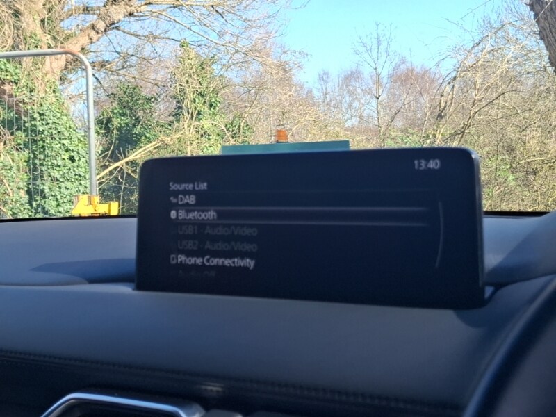 Used Mazda CX-5 2024 for sale - 77933011: Photo 14