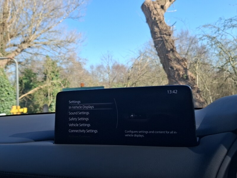 Used Mazda CX-5 2024 for sale - 77933011: Photo 16