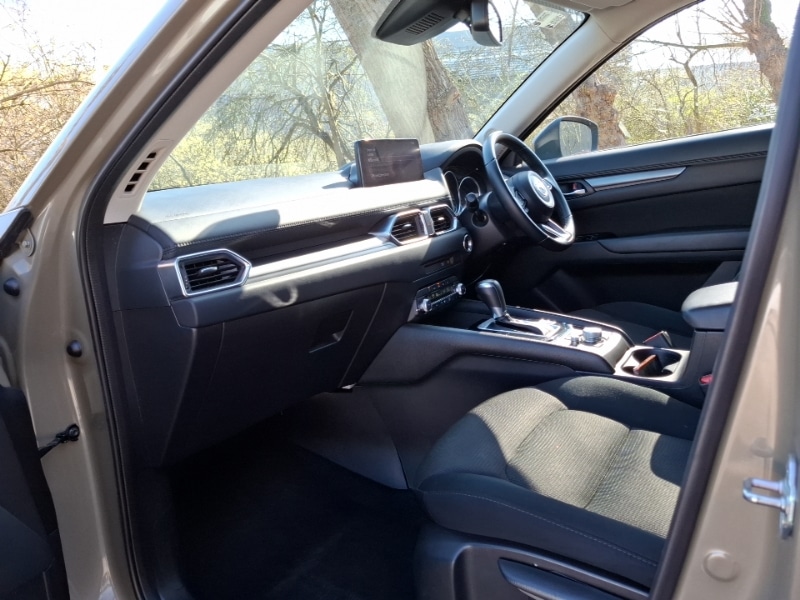 Used Mazda CX-5 2024 for sale - 77933011: Photo 5